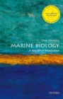 Marine Biology: A Very Short Introduction - Book