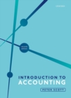 Introduction to Accounting - Book