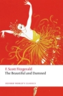 The Beautiful and Damned - Book