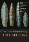 The Oxford Handbook of Archaeology - Book