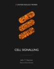 Cell Signalling - Book