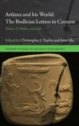 Arsama and his World: The Bodleian Letters in Context : Volume II: Bullae and Seals - Book