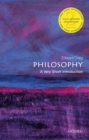 Philosophy: A Very Short Introduction - Book