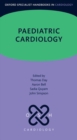 Paediatric Cardiology - Book
