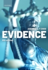 Evidence - Book