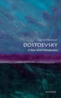 Dostoevsky: A Very Short Introduction - Book