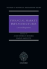 Financial Market Infrastructures: Law and Regulation - Book