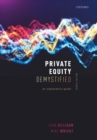 Private Equity Demystified : An Explanatory Guide - Book
