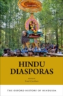 Hindu Diasporas - Book