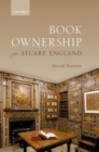 Book Ownership in Stuart England - Book