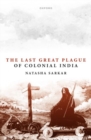The Last Great Plague of Colonial India - Book