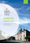 Landlord and Tenant Law - Book