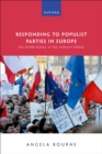 Responding to Populist Parties in Europe : The 'Other People' vs the 'Populist People' - eBook
