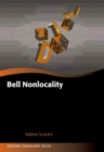 Bell Nonlocality - Book
