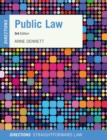 Public Law Directions - Book