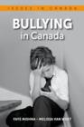 Bullying in Canada - Book