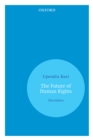 The Future of Human Rights : The East India Company and Hindu Law in Early Colonial Bengal - eBook