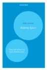 Making Space : Sufis and Settlers in Early Modern India - eBook