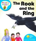 Oxford Reading Tree: Level 2A: Floppy's Phonics: The Rook and the Ring - Book