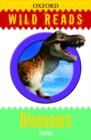 Wild Reads: Dinosaurs - Book