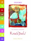 True Lives: Roald Dahl - Book