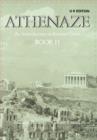 Athenaze: Student's Book II - Book