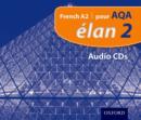 Elan: 2: Pour AQA Audio CDs - Book