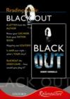 Rollercoasters: Blackout Reading Guide - Book