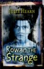 Rollercoasters: Rollercoasters: Rowan the Strange Reader - Book