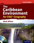 Caribbean Environment - Book