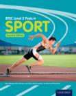 BTEC Level 2 Firsts in Sport Student Book - Book
