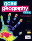 GCSE Geography for OCR A Student Book - Book