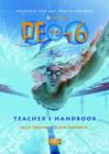PE to 16 Teacher Handbook - Book