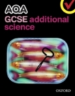 AQA GCSE Additional Science Student Book - Book