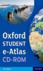 Oxford Student e-Atlas - Book