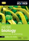 Twenty First Century Science: GCSE Biology Resources & Planning iPack Oxbox - Book