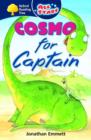 Oxford Reading Tree: All Stars: Pack 1: Cosmo for Captain - Book