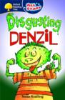 Oxford Reading Tree: All Stars: Pack 2: Disgusting Denzil - Book
