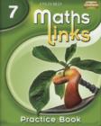 MathsLinks: 1: Y7 Practice Book - Book