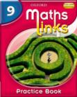 MathsLinks: 3: Y9 Practice Book - Book