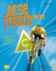 GCSE French for OCR Student Book - Book