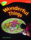 Oxford Reading Tree: Level 13: Treetops Non-Fiction: Wonderful Things - Book