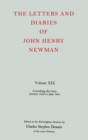 The Letters and Diaries of John Henry Newman: Volume XIX: Consulting the Laity, January 1859 to June 1861 - Book