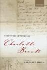 Selected Letters of Charlotte Bronte - Book