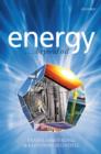 Energy... beyond oil - Book