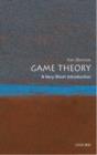 Game Theory: A Very Short Introduction - Book