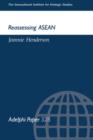 Reassessing ASEAN - Book