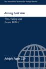 Arming East Russia - Book