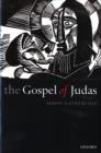 The Gospel of Judas : Rewriting Early Christianity - Book