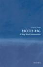 Nothing: A Very Short Introduction - Book
